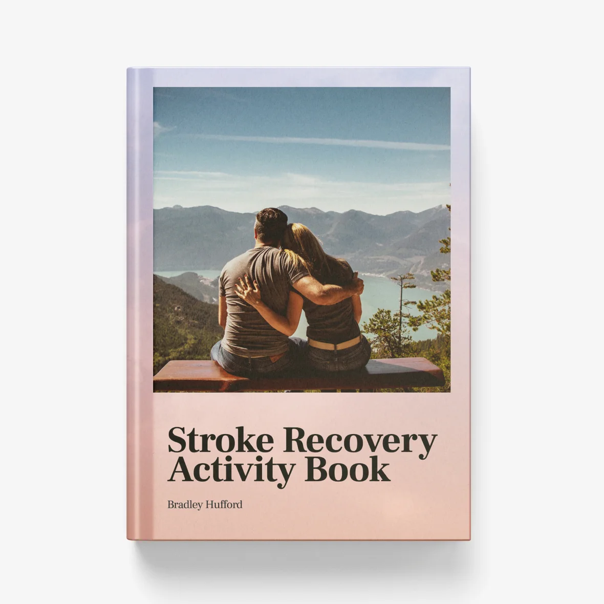 Stroke Recovery Activity Book